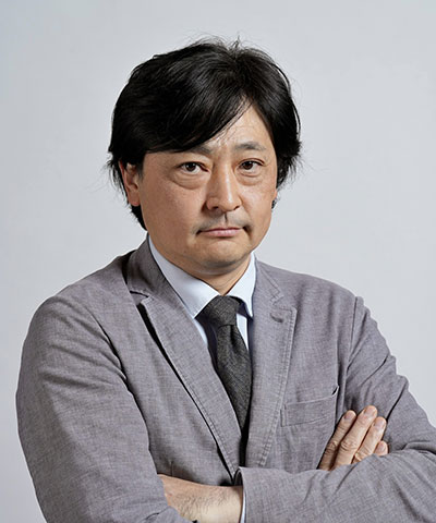 遠藤幹宜