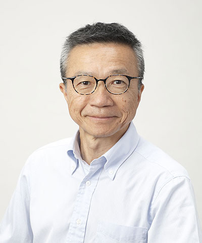 川村善久
