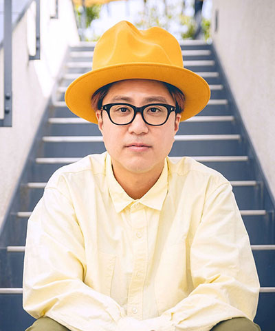 北沢直樹