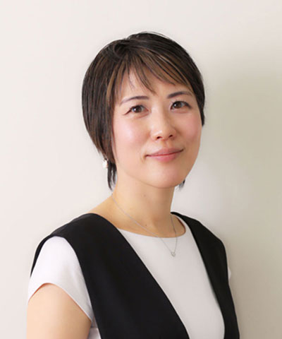 久保田涼子