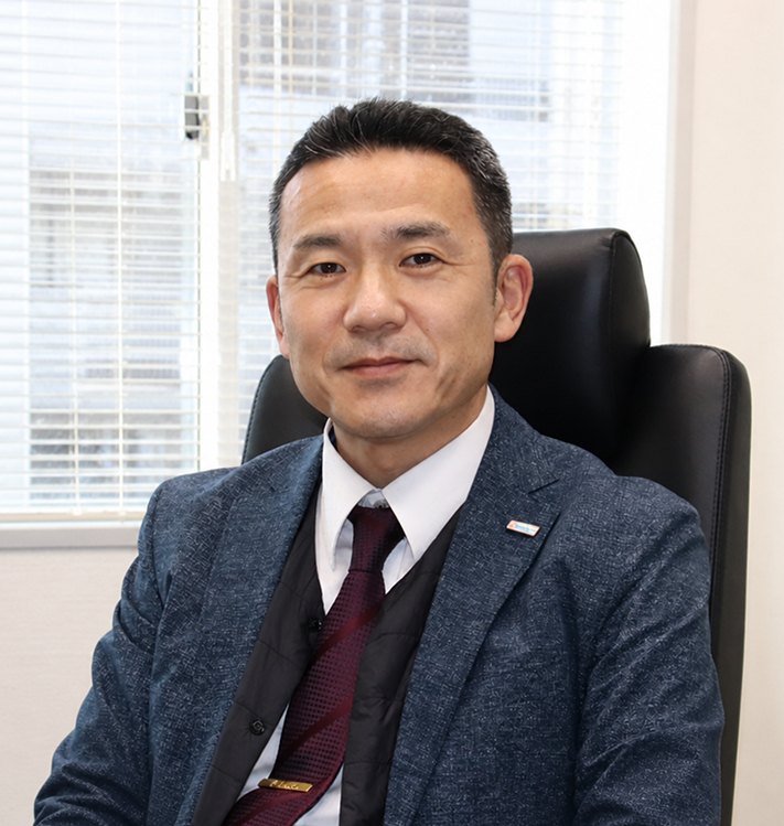 一般社団法人広島県情報産業協会 会長 國司 晃