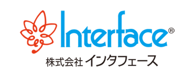 インターフェイス株式会社