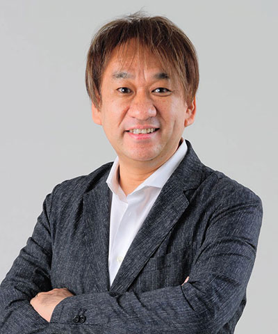 西脇資哲