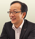 松木　彰 氏