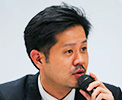 木村 剛士 氏