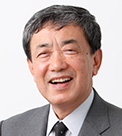 松本 晃 氏