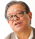 村井　純 氏