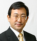 藤野　直明 氏