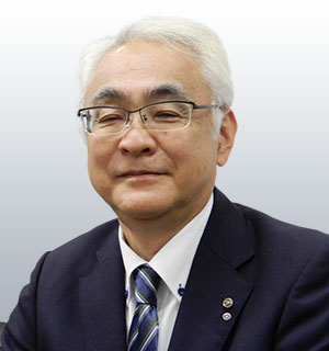 会長 顔写真
