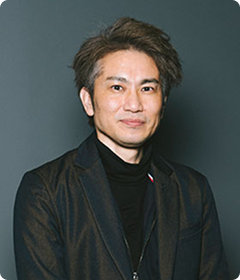 波多間 俊之 氏