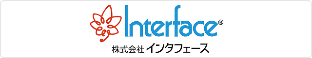 株式会社インタフェース