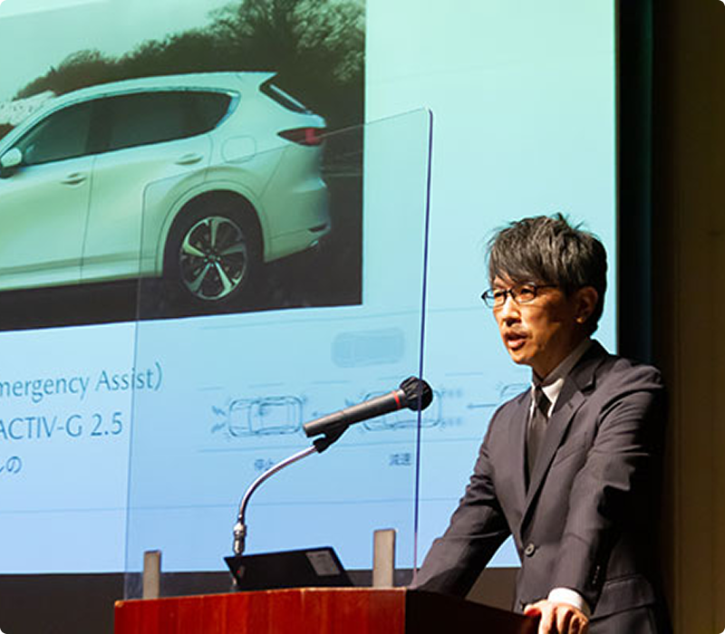 過去のひろしまITフェスの様子