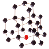 分子〔molecule〕